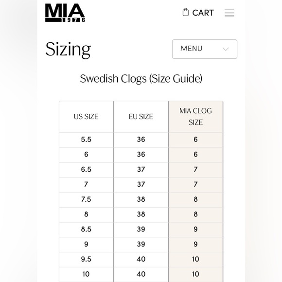 MIA Sofia Swedish black leather boho wooden sole buckle clog. Sz USA 10/Euro 40 - Picture 13 of 13